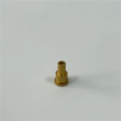Pin de alamă